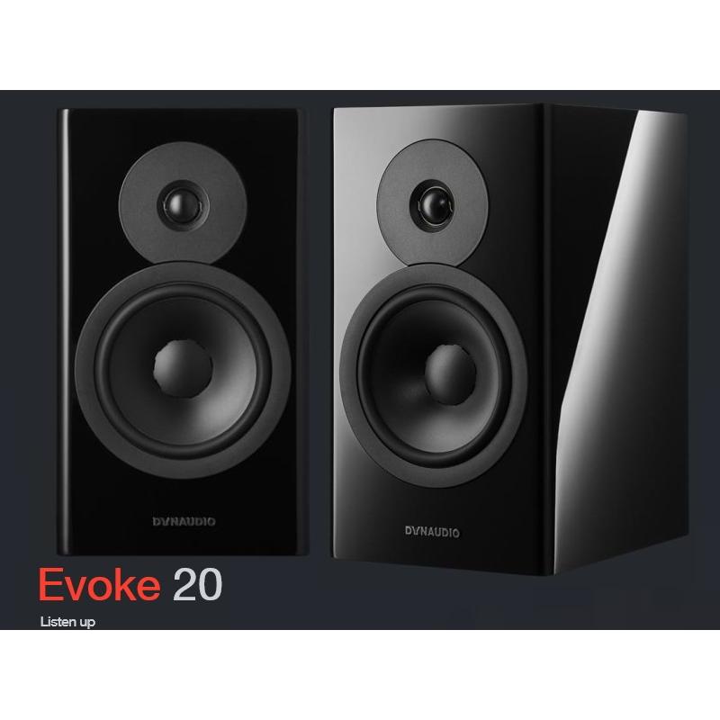 ボトムを作り続け40年 ブックシェルフスピーカー　DYNAUDIO DM2/6