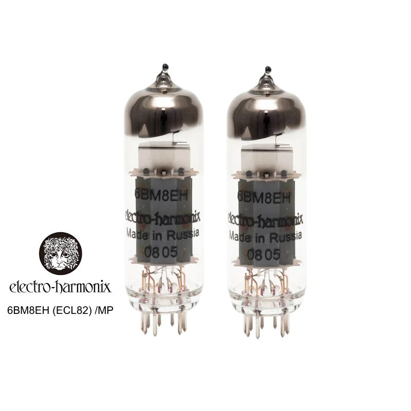 Electro-Harmonix 6BM8EH / MP (エレクトロハーモニクス マッチドペア