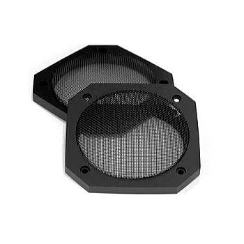 FOSTEX K312P [2個入り] (フォステクス 12cm口径用 スピーカーグリル