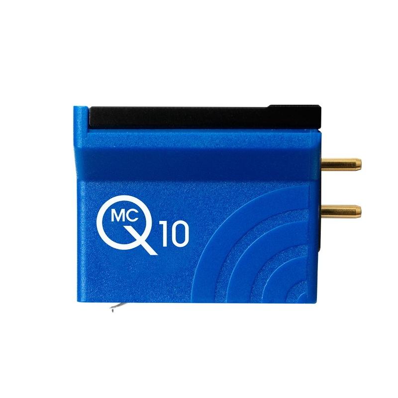 ortofon Ortofon MC-Q10 (オルトフォン MCカートリッジ) : サガミ 