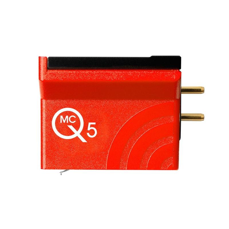 Ortofon オルトフォン MC5000 レコードカートリッジ ヴィンテージ ortofonオルトフォン MCQ5-SH4R MCレコードカートリッジ ortofon