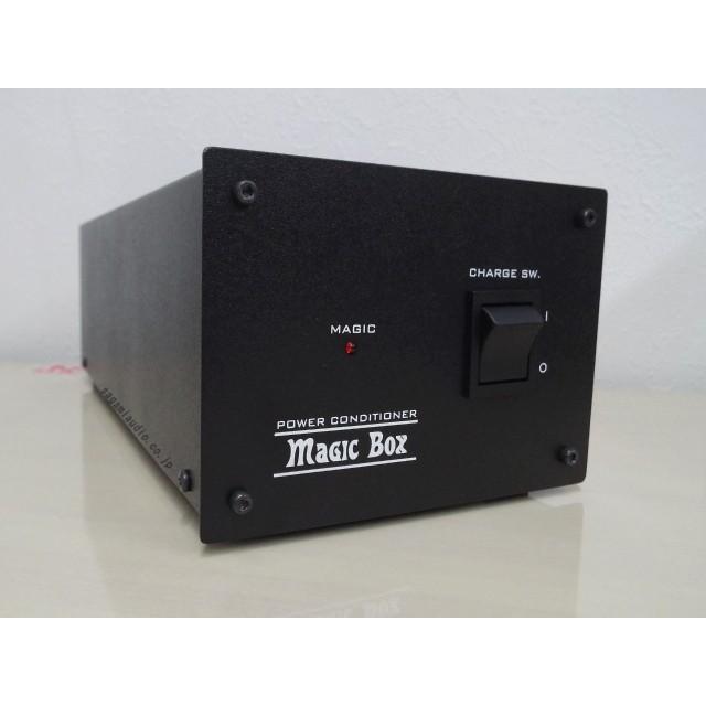 OTOYA　MagicBox (オーディオ電源 音や マジックボックス) 音質改善アイテム KOJO | 