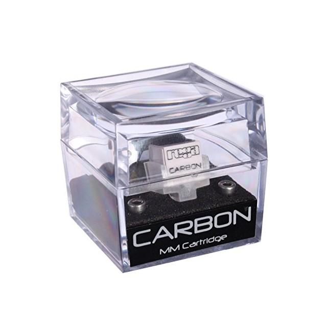 REGA CARBON (レガ MMカートリッジ) : サガミオーディオ - 通販