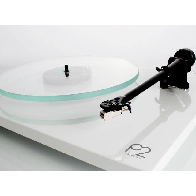 REGA Planar 2mk2 ( レガ レコードプレーヤー プランナー2 mk2