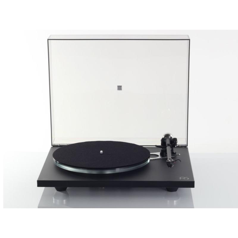 中古 REGA Planar6　(カートリッジ別売タイプ・レガ レコードプレーヤー)* 【UOI2951721458】(106486円)