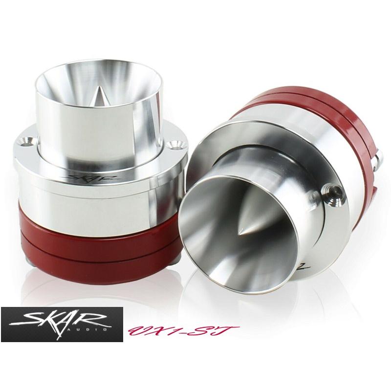 SKAR VX1-ST [2個1組販売品] (ホーンスーパーツィーター) : サガミ 