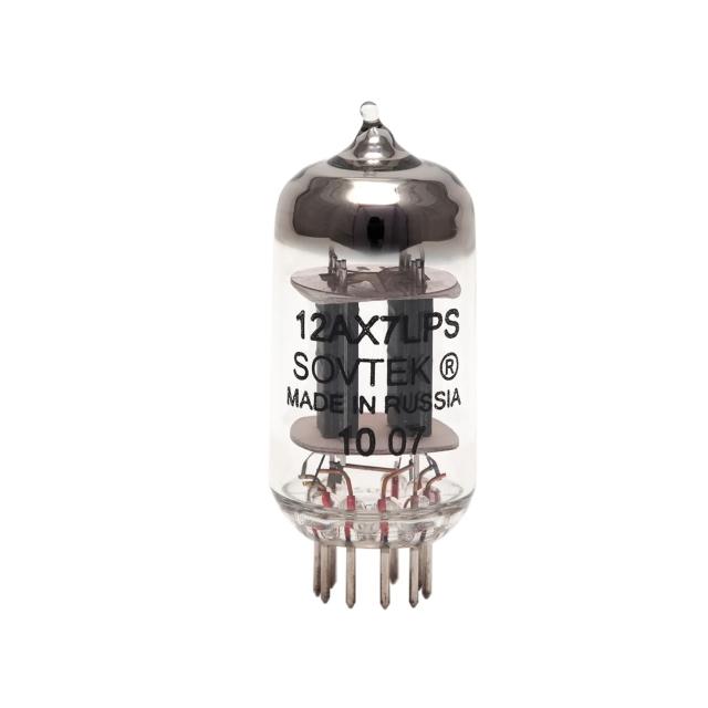 SOVTEK 12AX7LPS ソブテック 真空管 : サガミオーディオ - 通販 SOVTEK 12AX7LPS ソブテック 真空管 : サガミオーディオ - 通販