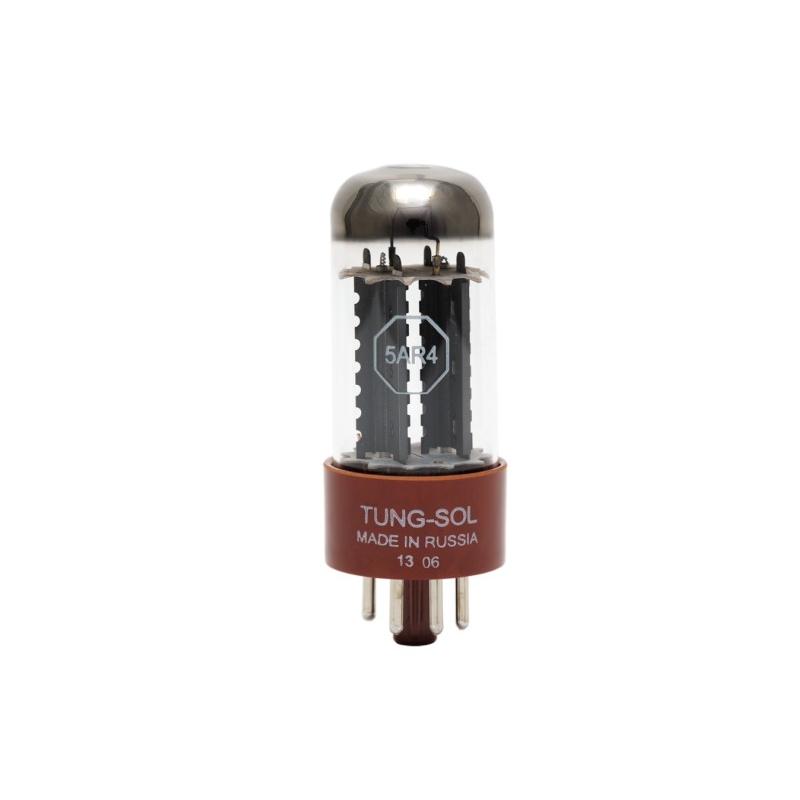 真空管　GZ34 5AR4 Mullard 2本ペア Mullard GZ34 (5AR4) 復刻ムラード 真空管 整流管 | sagamiaudio