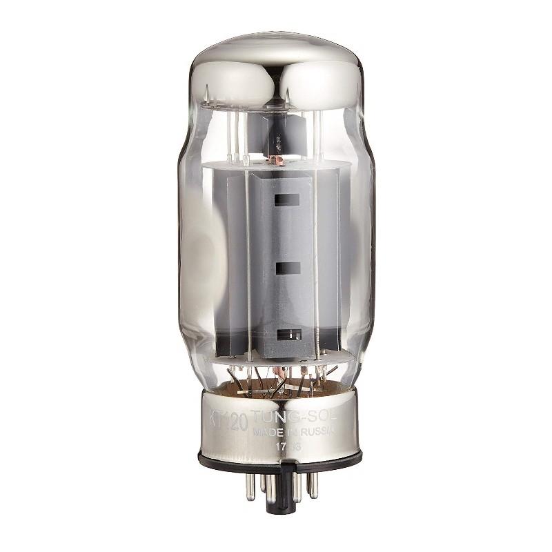 TUNG-SOL KT120 /MP 復刻 タンソル 出力管 : サガミオーディオ TUNG-SOL KT120 /MP 復刻 タンソル 出力管 : サガミオーディオ