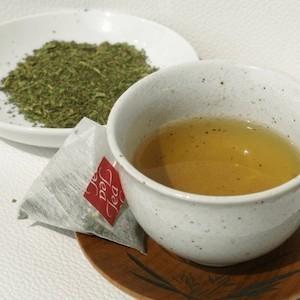 桑の葉茶 国産 有機栽培 ティーパック 2.0g×40包 健康茶さがん農園|sagan-nouen|02