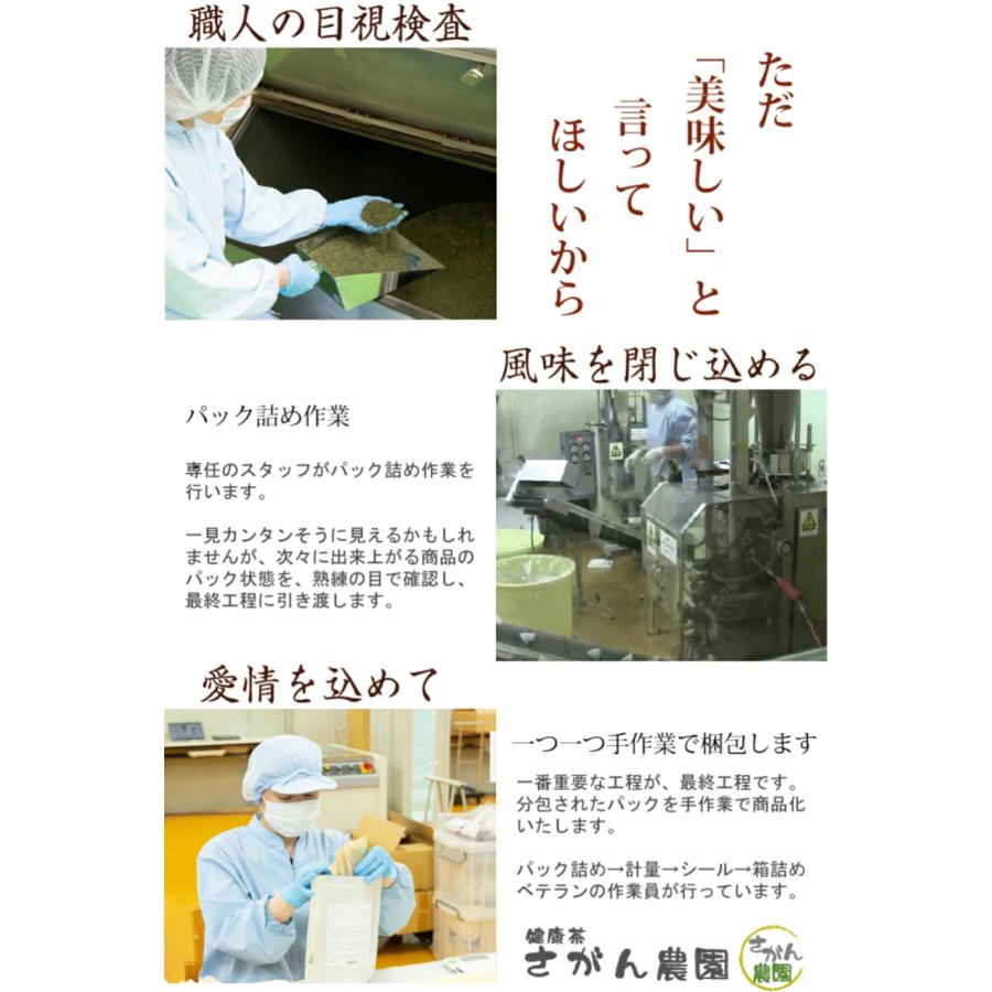 機能性表示食品 ごぼう茶 国産 2.5g×30包+20包増量中×2袋セット 水出し 食後の血糖値の上昇を抑える ノンカフェイン ゴボウ茶 国産  健康茶さがん農園 | 河村農園 | 12