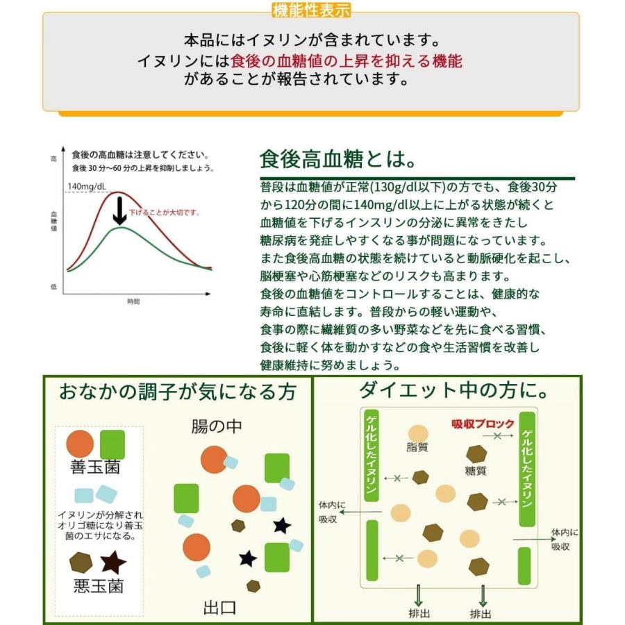 機能性表示食品 ごぼう茶 国産 2.5g×30包+20包増量中×2袋セット 水出し 食後の血糖値の上昇を抑える ノンカフェイン ゴボウ茶 国産  健康茶さがん農園 | 河村農園 | 03