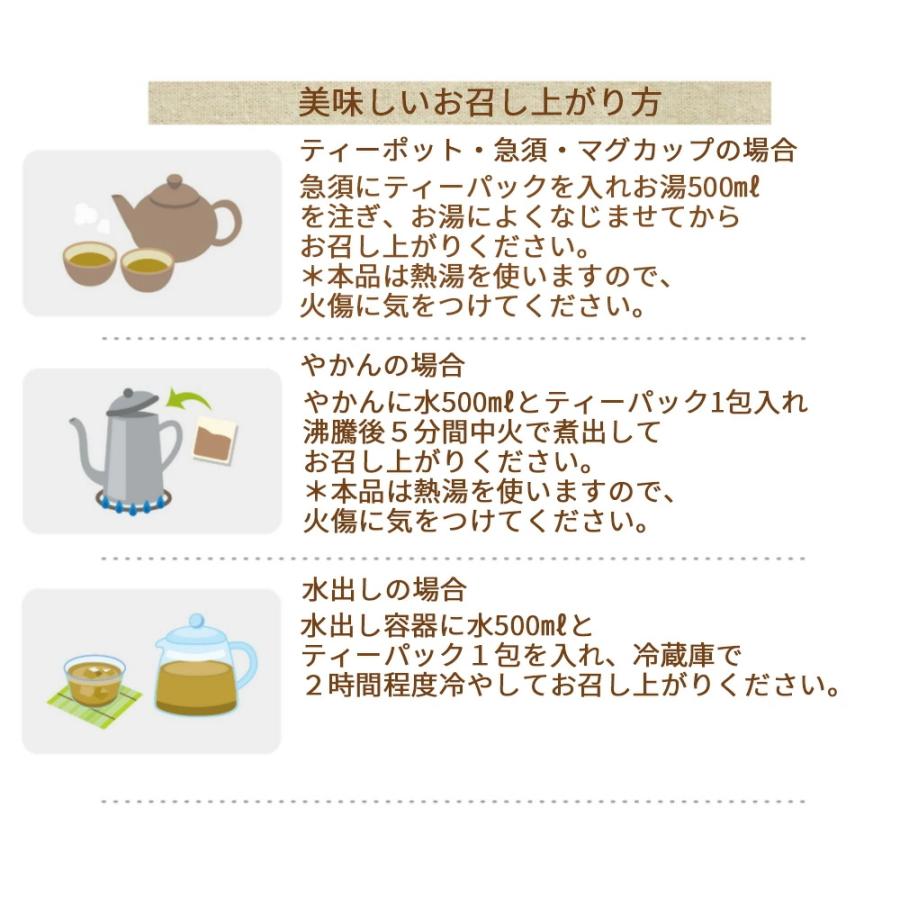 機能性表示食品 ごぼう茶 国産 2.5g×30包+20包増量中×2袋セット 水出し 食後の血糖値の上昇を抑える ノンカフェイン ゴボウ茶 国産  健康茶さがん農園 | 河村農園 | 10