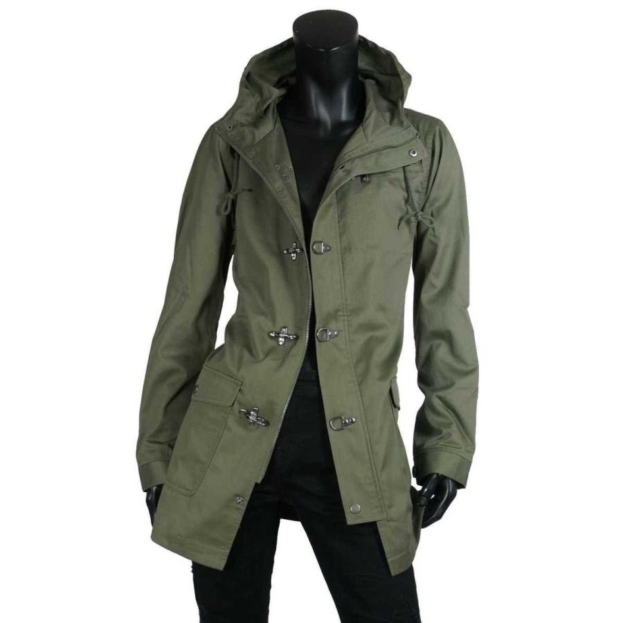 【未使用タグ付き】ファイヤーマンコート 未使用タグ付き】ファイヤーマンコート 古着 ファイヤーマン