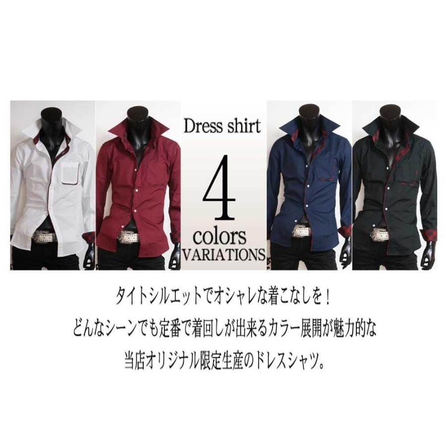 カジュアルシャツ メンズ 長袖 秋 春 シャツ 切替 シャケット 紳士 2021 シャツ 長袖シャツ ゴシックシャツ メンズ メンズシャツ 日本製