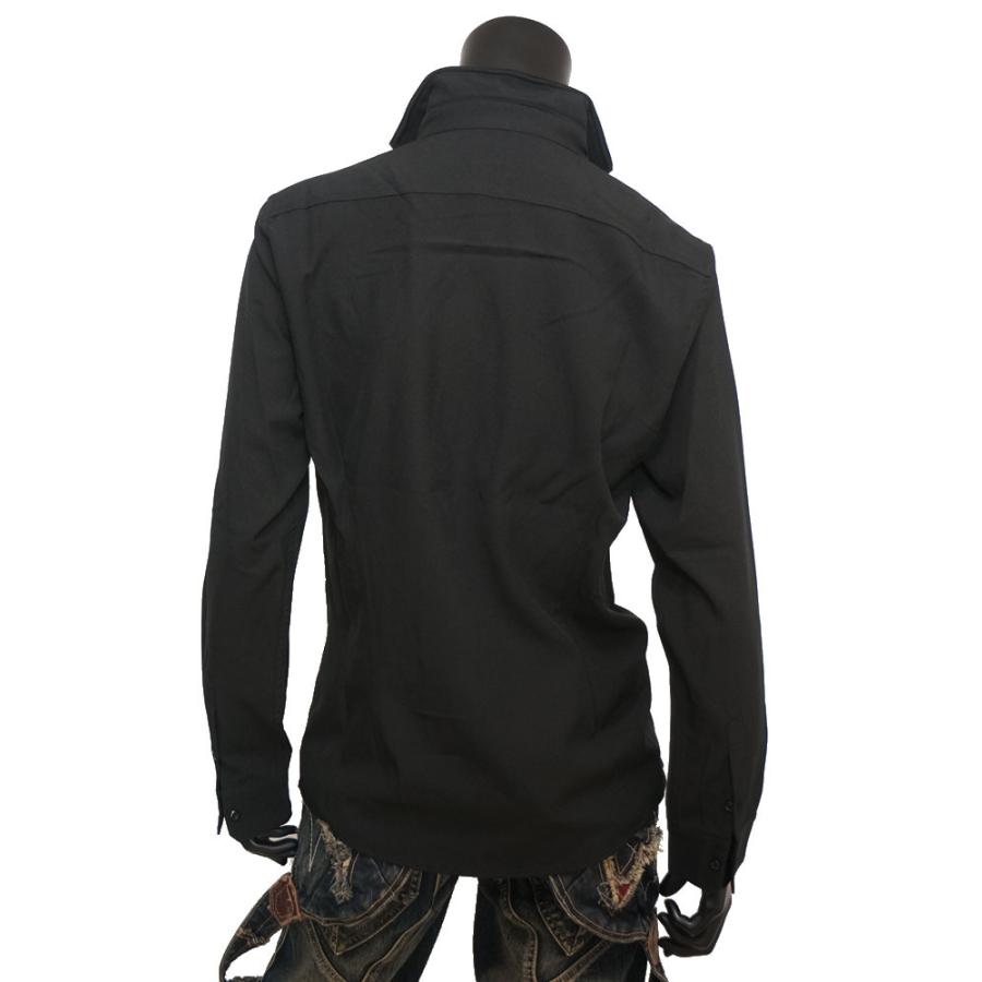 送料無料】メンズ 男性 服 トップス ラインストーンロゴ入り