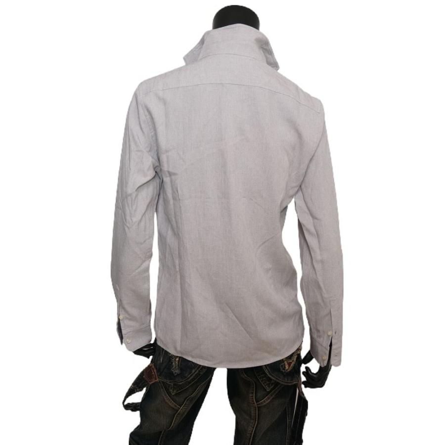 送料無料】メンズ 男性 服 トップス ロゴ ラインストーン使い