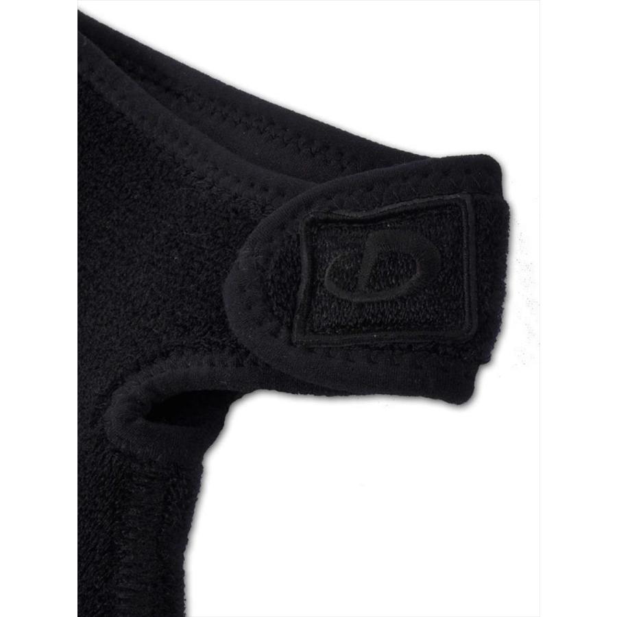 5Lサイズ サポーター 大きいサイズ 足首用 補助ベルト アクアチタン