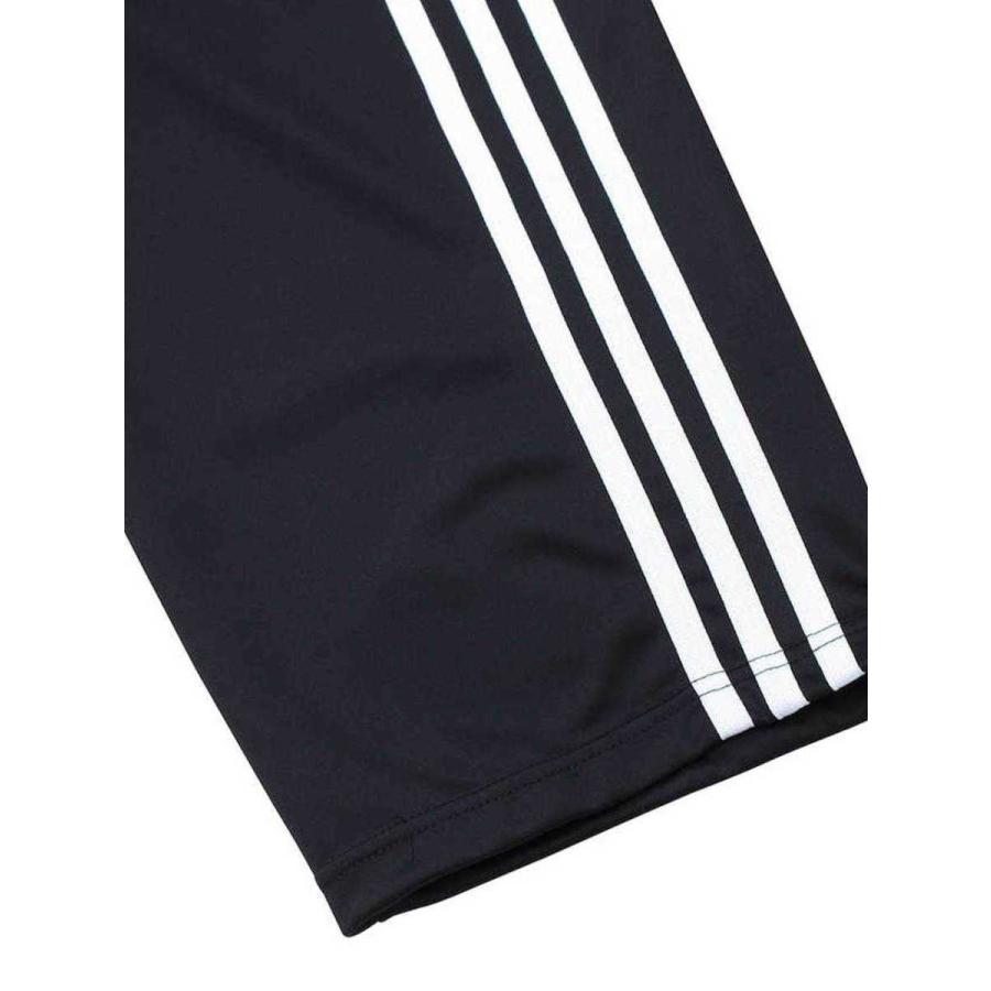 アディダス 大きいサイズ AEROREADY ジャージパンツ W125-140 Adidas(アディダス) 大きいサイズ ジャージ パンツ スポーツ
