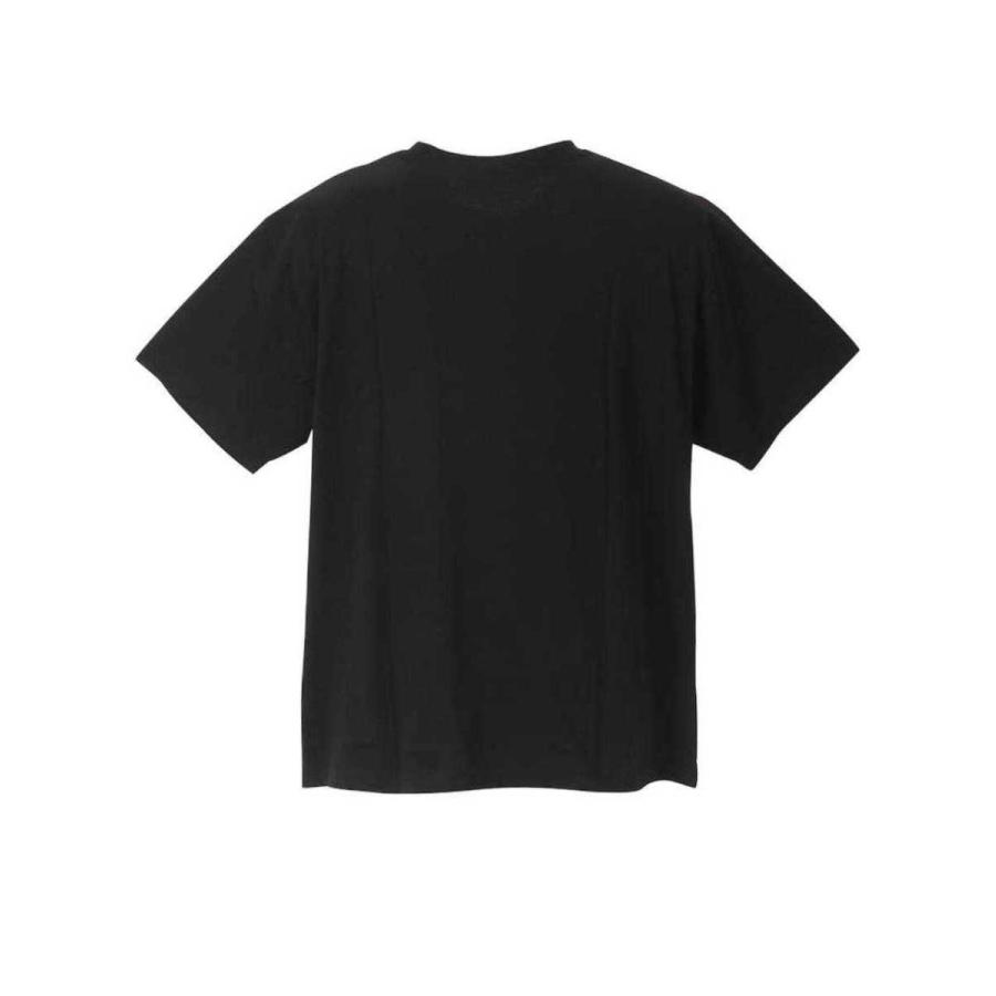 ヒロアカプリント半袖Tシャツ 3L 4L 5L 6L 8L オーバーサイズ ゆったり