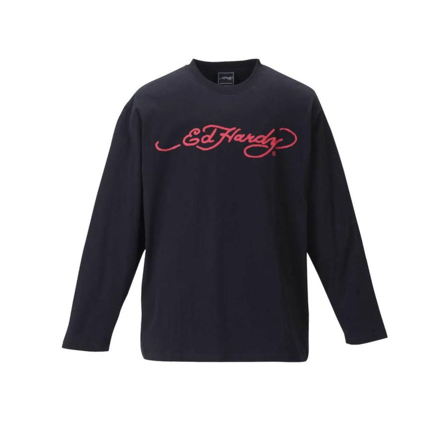大きいサイズ スカルロックドクロパンク系髑髏ヒョウ柄長袖ロンTシャツ