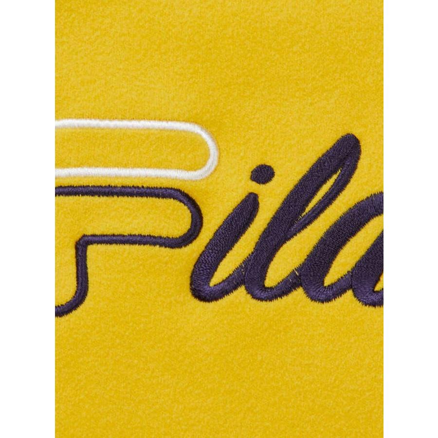 ハイネックシャツ 大きいサイズ メンズ FILA GOLF フィラゴルフ