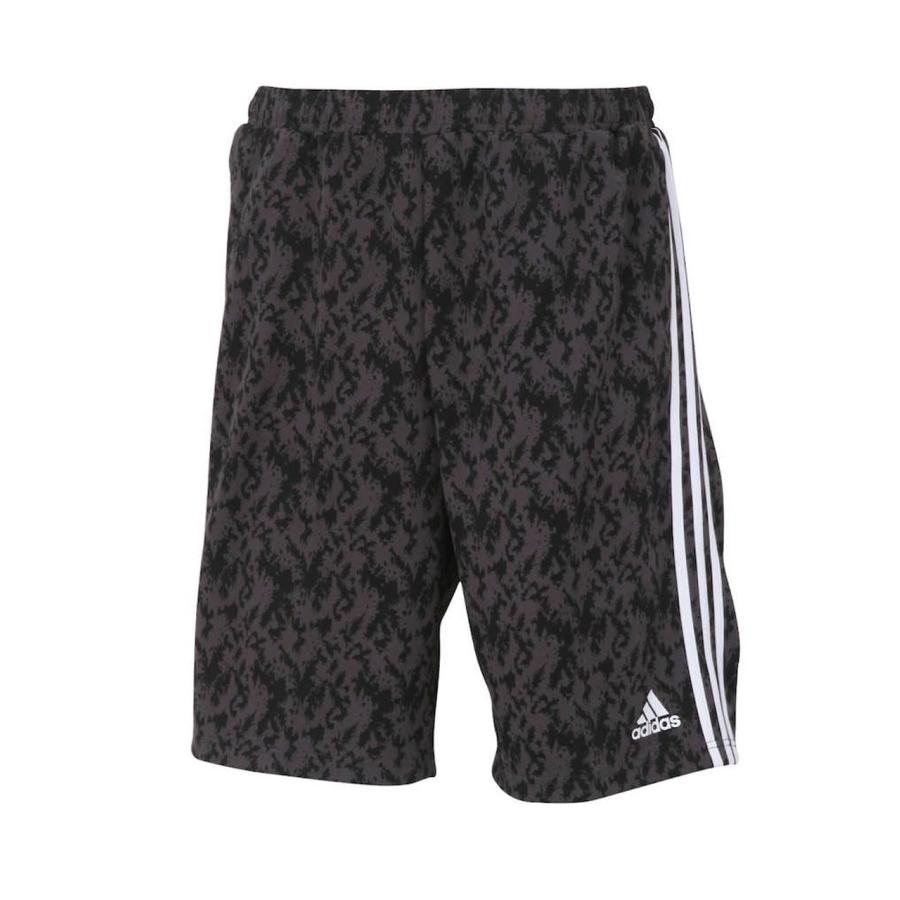 ハーフパンツ ジャージ adidas アディダス 大きいサイズ メンズ