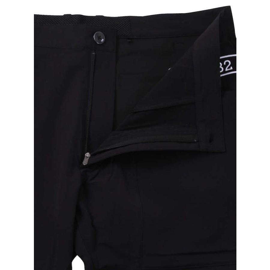 ゴルフパンツ 大きいサイズ メンズ ストレッチ スポーツ SY32 by SWEET