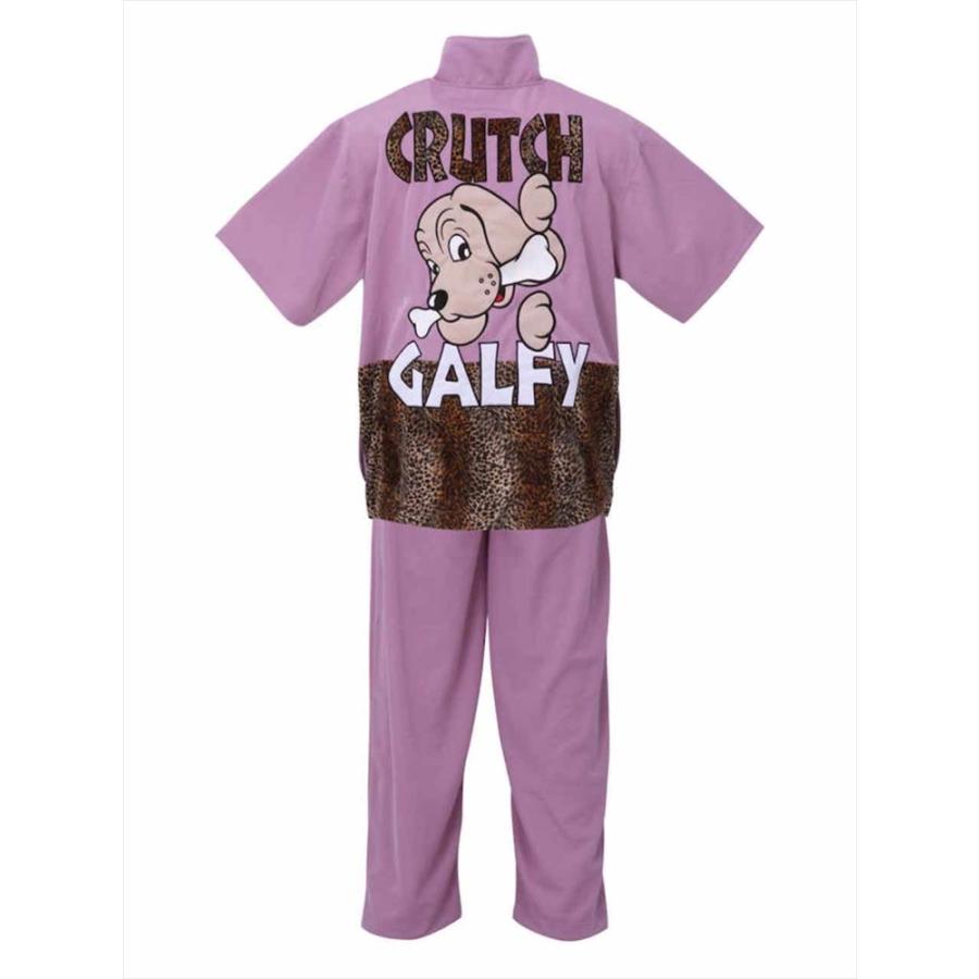 ジャージ 上下 大きいサイズ メンズ セットアップ 半袖 GALFY ガルフィ