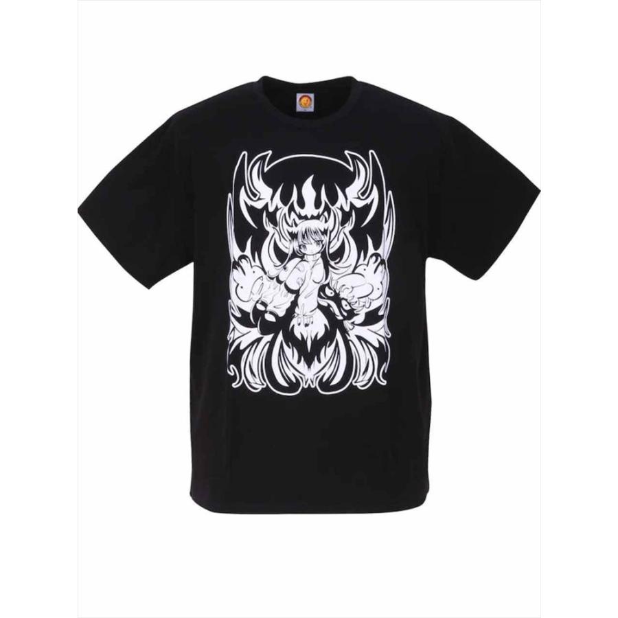 Tシャツ 大きいサイズ メンズ 新日本プロレス エルデスペラード 田中