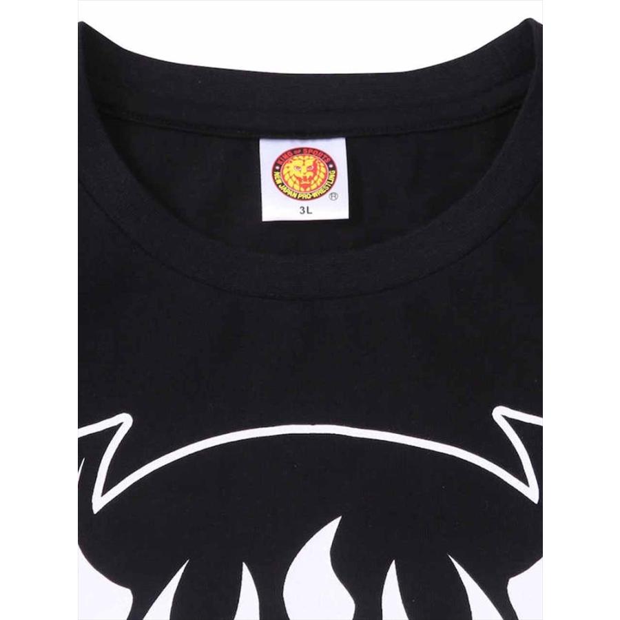 Tシャツ 大きいサイズ メンズ 新日本プロレス エルデスペラード 田中
