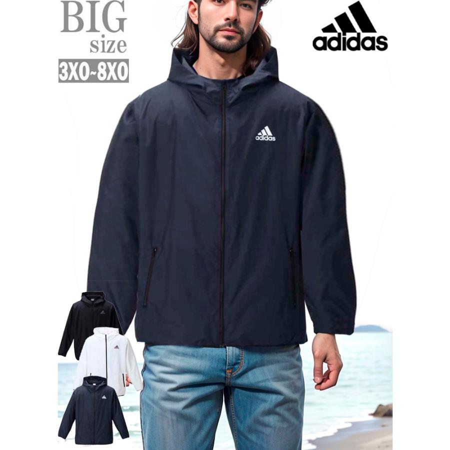 ナイロンジャケット adidas 大きいサイズ メンズ アディダス ナイロンジャケット adidas 大きいサイズ メンズ アディダス