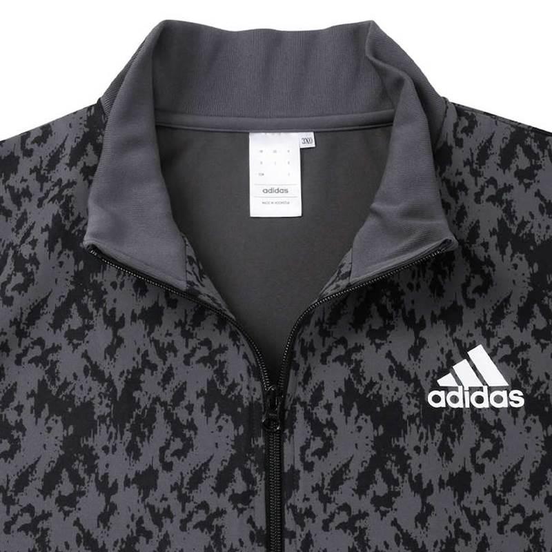 ジャージ 大きいサイズ メンズ adidas アディダス トラックジャケット