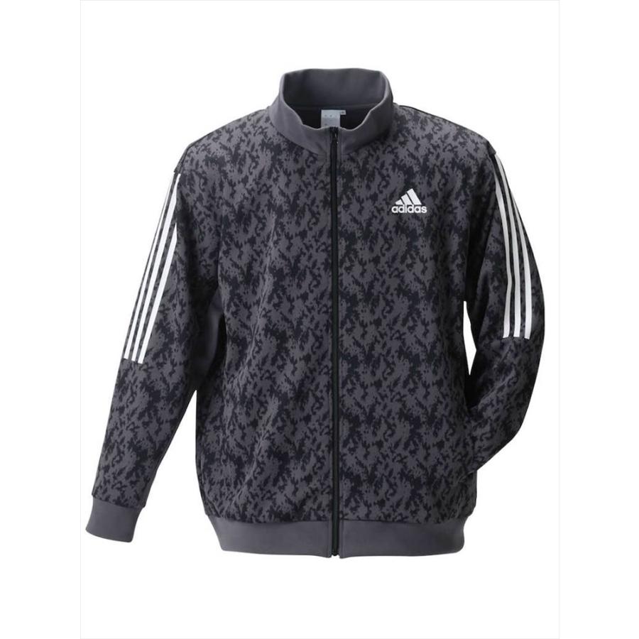 ジャージ 大きいサイズ メンズ adidas アディダス トラックジャケット