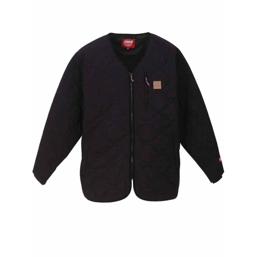 大きいサイズ3L〜8Lメンズ】ラフシルエットキルティングジャケット