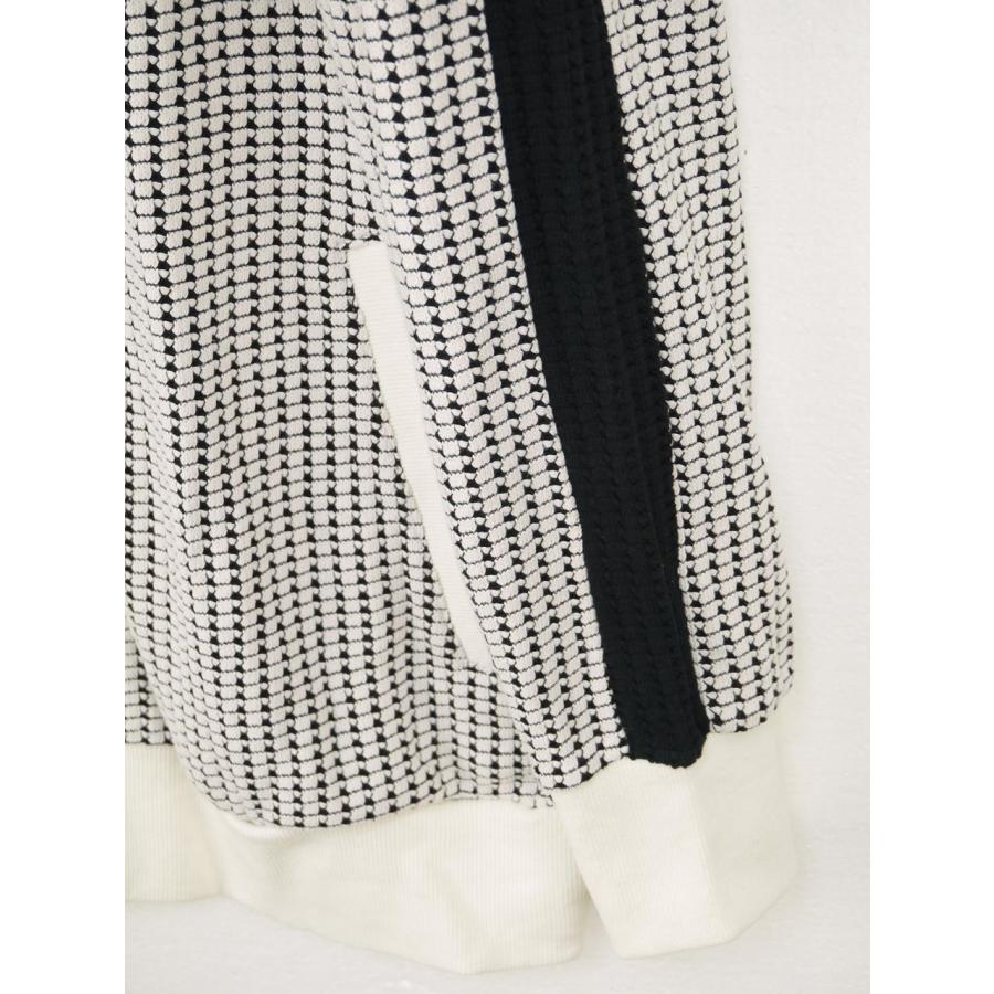 in the attic（インジアティック） ジップパーカー 大きいサイズ