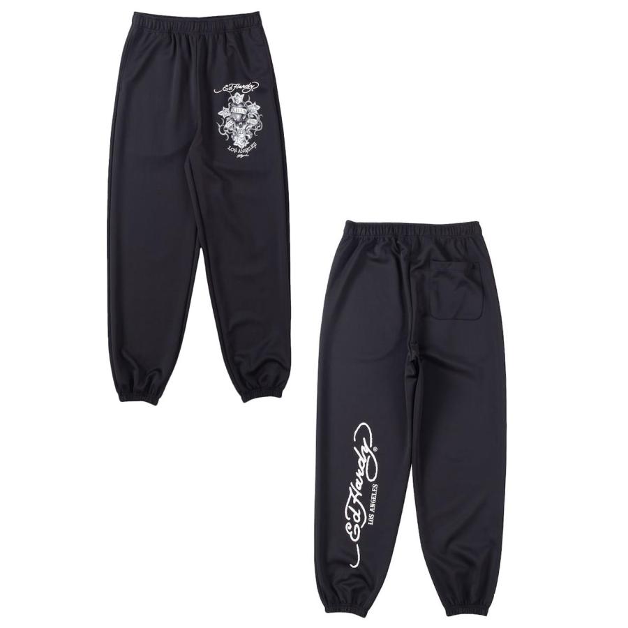 Ed Hardy（エド・ハーディー） ジャージ上下 大きいサイズ メンズ