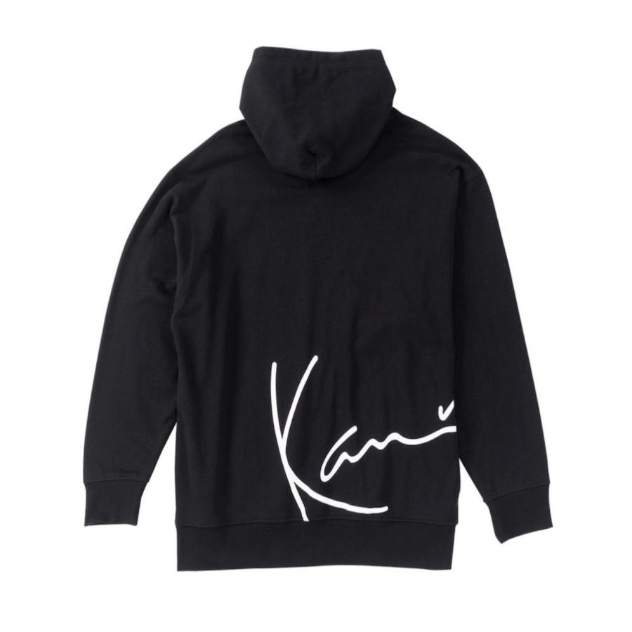 Karl Kani（カールカナイ） パーカー 大きいサイズ メンズ ジップ
