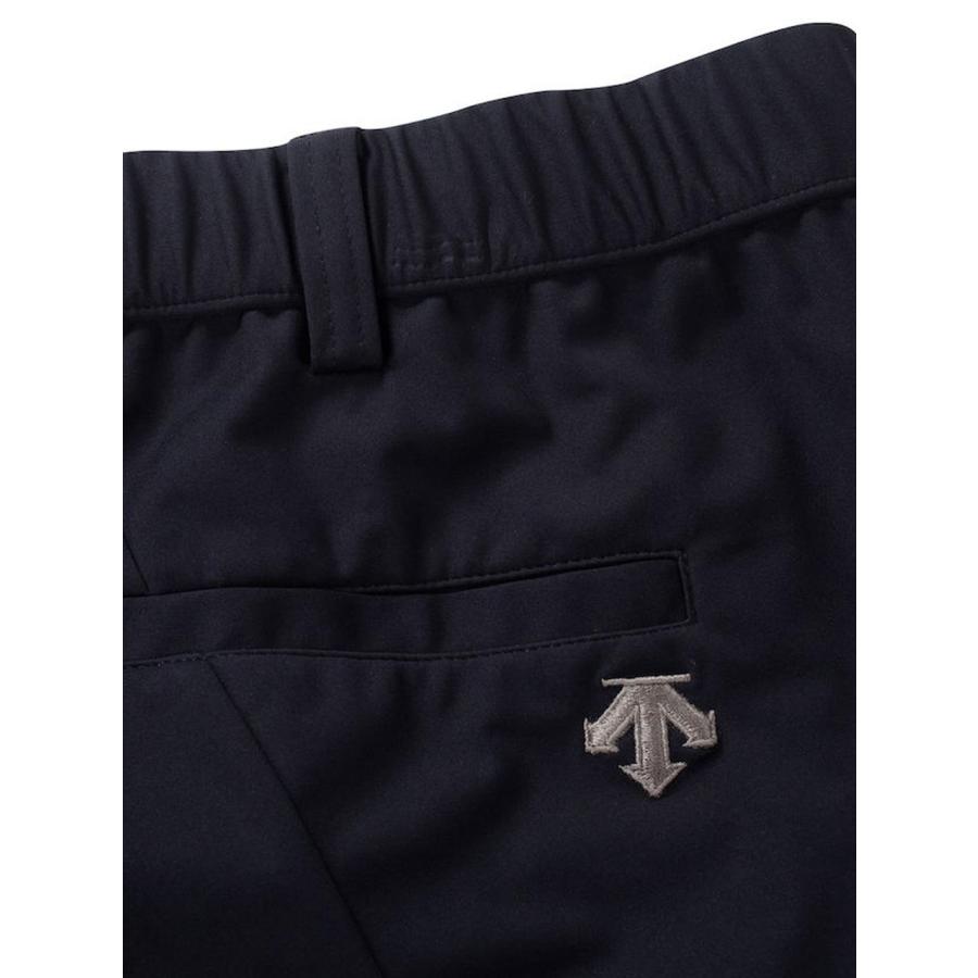 SRIXON ゴルフパンツ 大きいサイズ メンズ ストレッチパンツ 防風 撥水