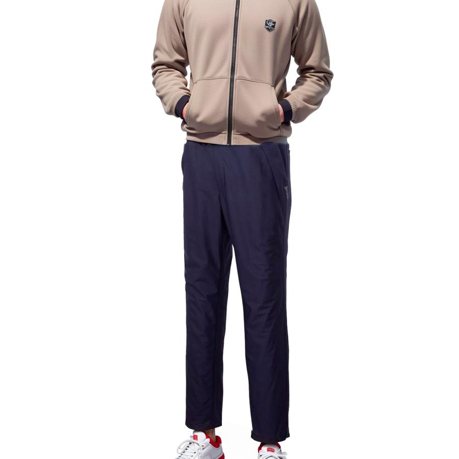 SRIXON ゴルフパンツ 大きいサイズ メンズ ストレッチパンツ 防風 撥水