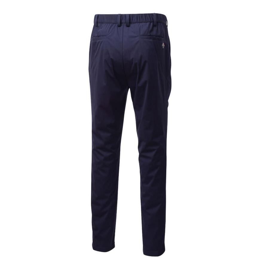 SRIXON ゴルフパンツ 大きいサイズ メンズ ストレッチパンツ 防風 撥水