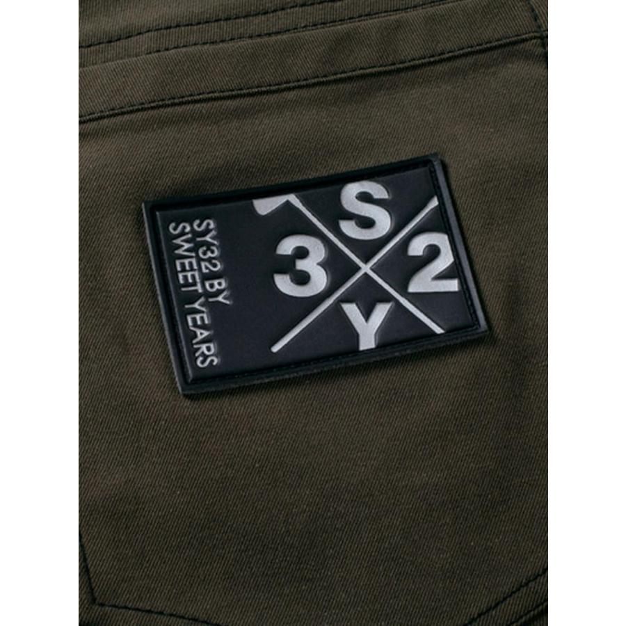 SY32 by SWEET YEARS（エスワイサーティトゥバイスィートイヤーズ