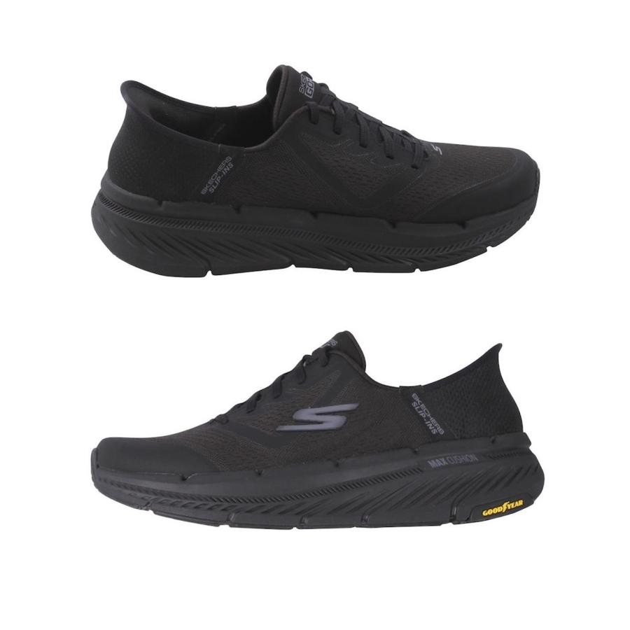 SKECHERS（スケッチャーズ） スニーカー 高反発 大きいサイズ メンズ