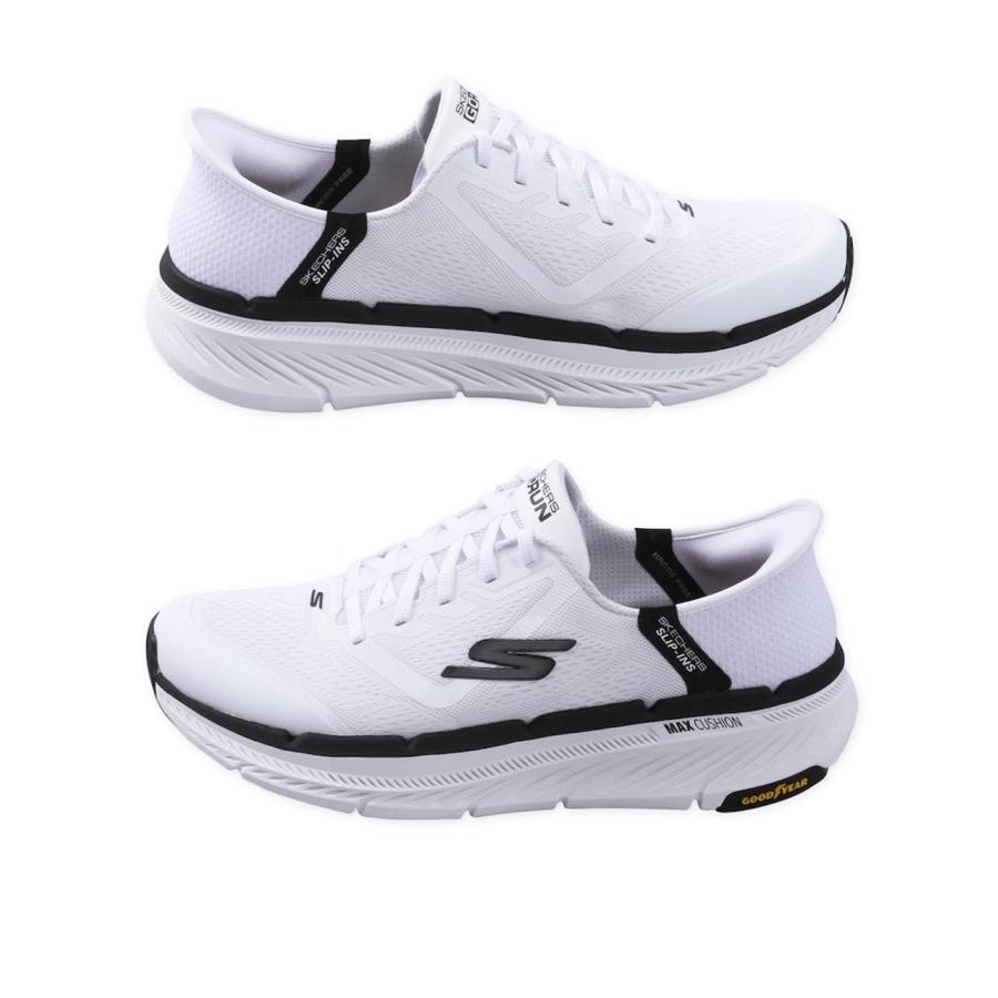 SKECHERS（スケッチャーズ） スニーカー 高反発 大きいサイズ メンズ