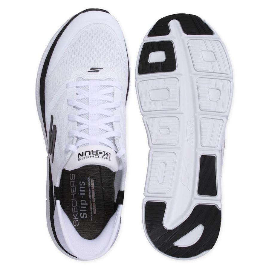 SKECHERS（スケッチャーズ） スニーカー 高反発 大きいサイズ メンズ