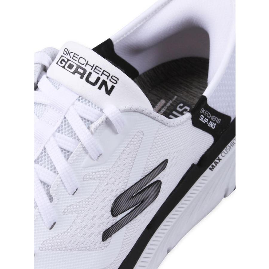 SKECHERS（スケッチャーズ） スニーカー 高反発 大きいサイズ メンズ