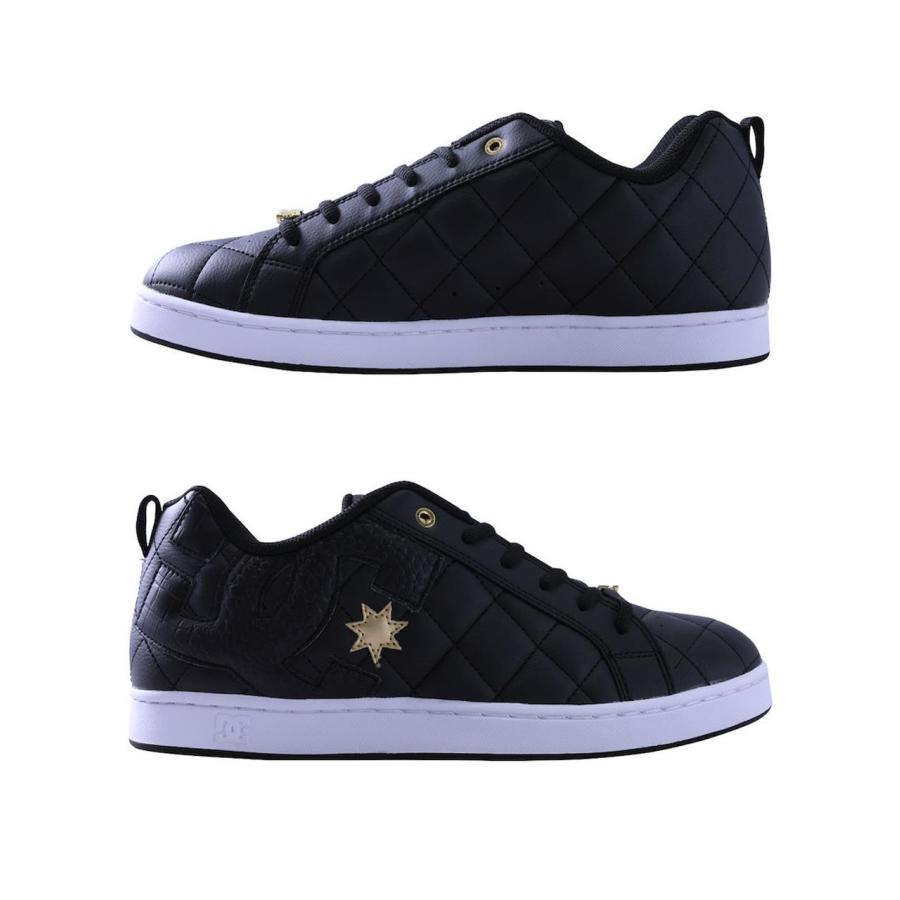 DC SHOES（ディーシーシューズ） シューズ 大きいサイズ メンズ