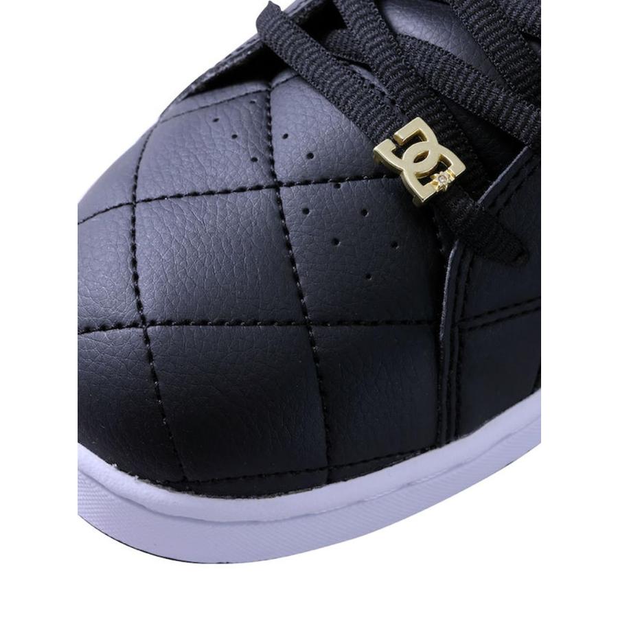 dc'sブラック DC SHOES（ディーシーシューズ） シューズ 大きいサイズ メンズ
