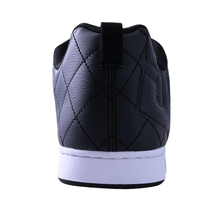 dc'sブラック DC SHOES（ディーシーシューズ） シューズ 大きいサイズ メンズ