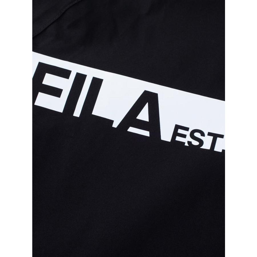 FILA - レインウェア 上下 GOLF 途轍も無い大きさ メンズ 雨合羽 ビッグ大きさ BIG 役立つこと性 フィラゴルフ キングサイズ ビッグ大きさ ビッグ影ぼうし